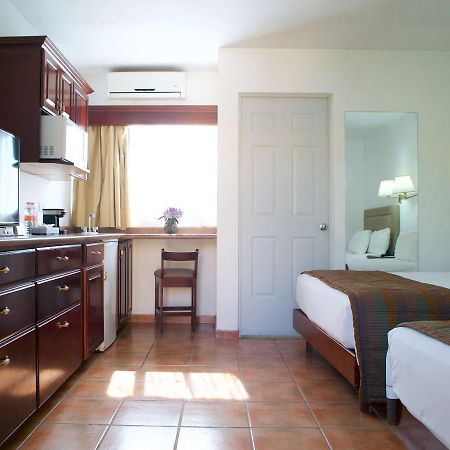 Best Western Saltillo Dış mekan fotoğraf