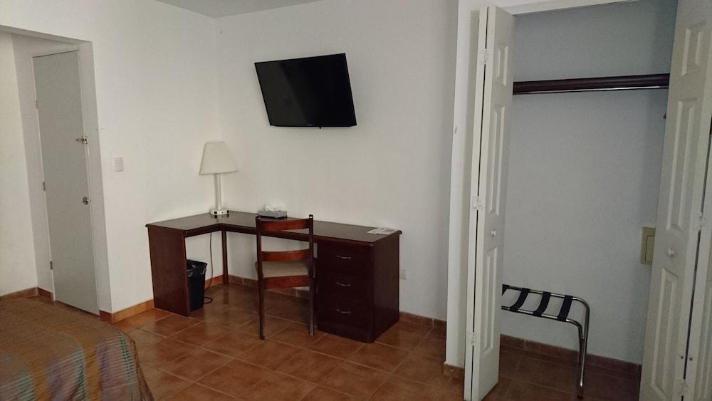 Best Western Saltillo Dış mekan fotoğraf