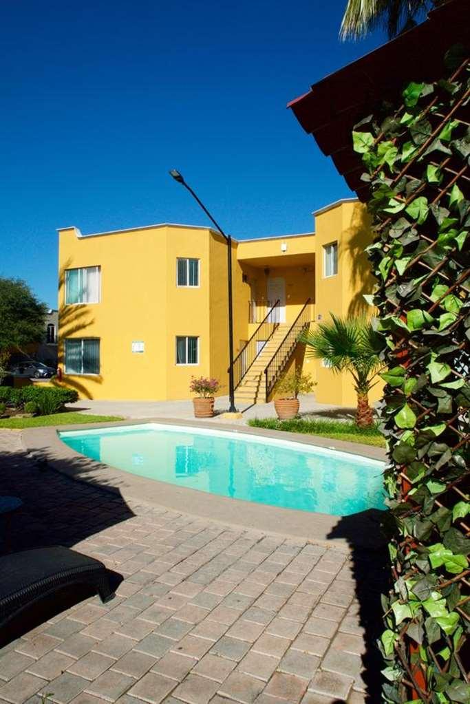 Best Western Saltillo Konforlar fotoğraf