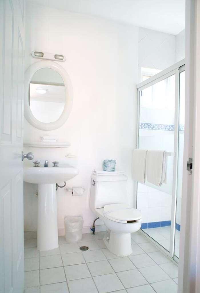 Best Western Saltillo Dış mekan fotoğraf