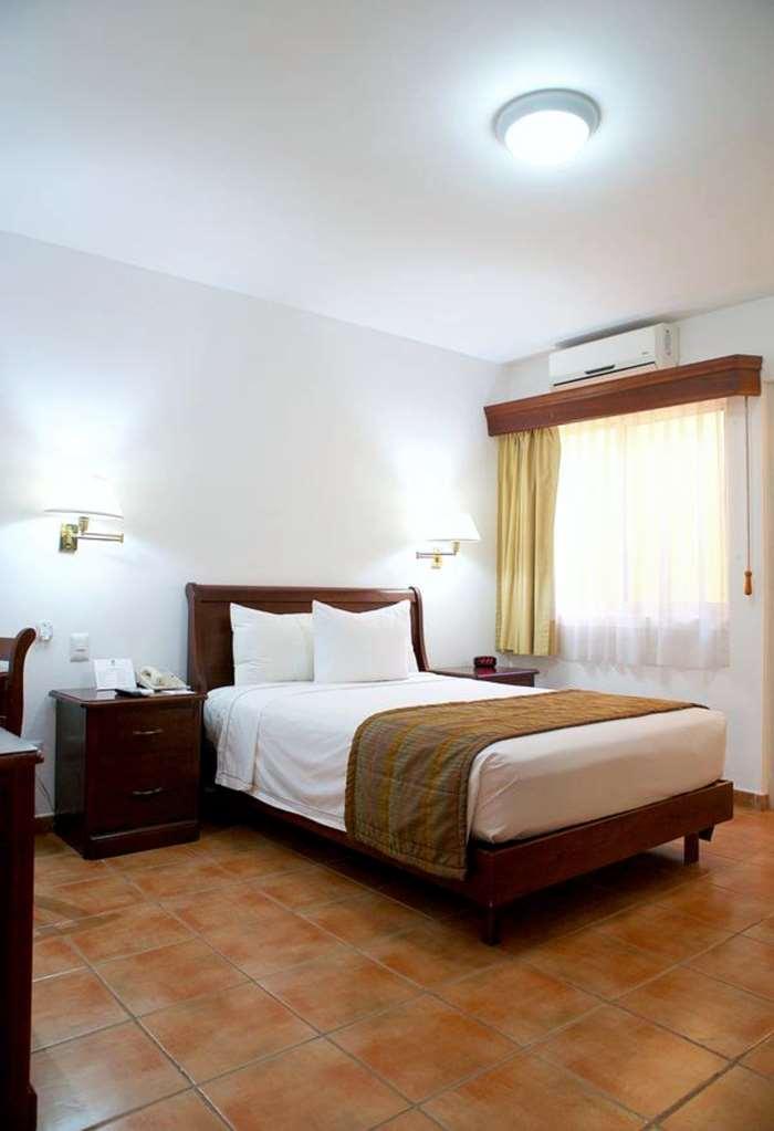 Best Western Saltillo Oda fotoğraf
