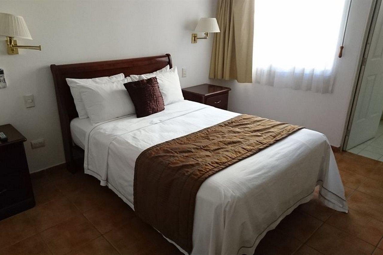 Best Western Saltillo Dış mekan fotoğraf