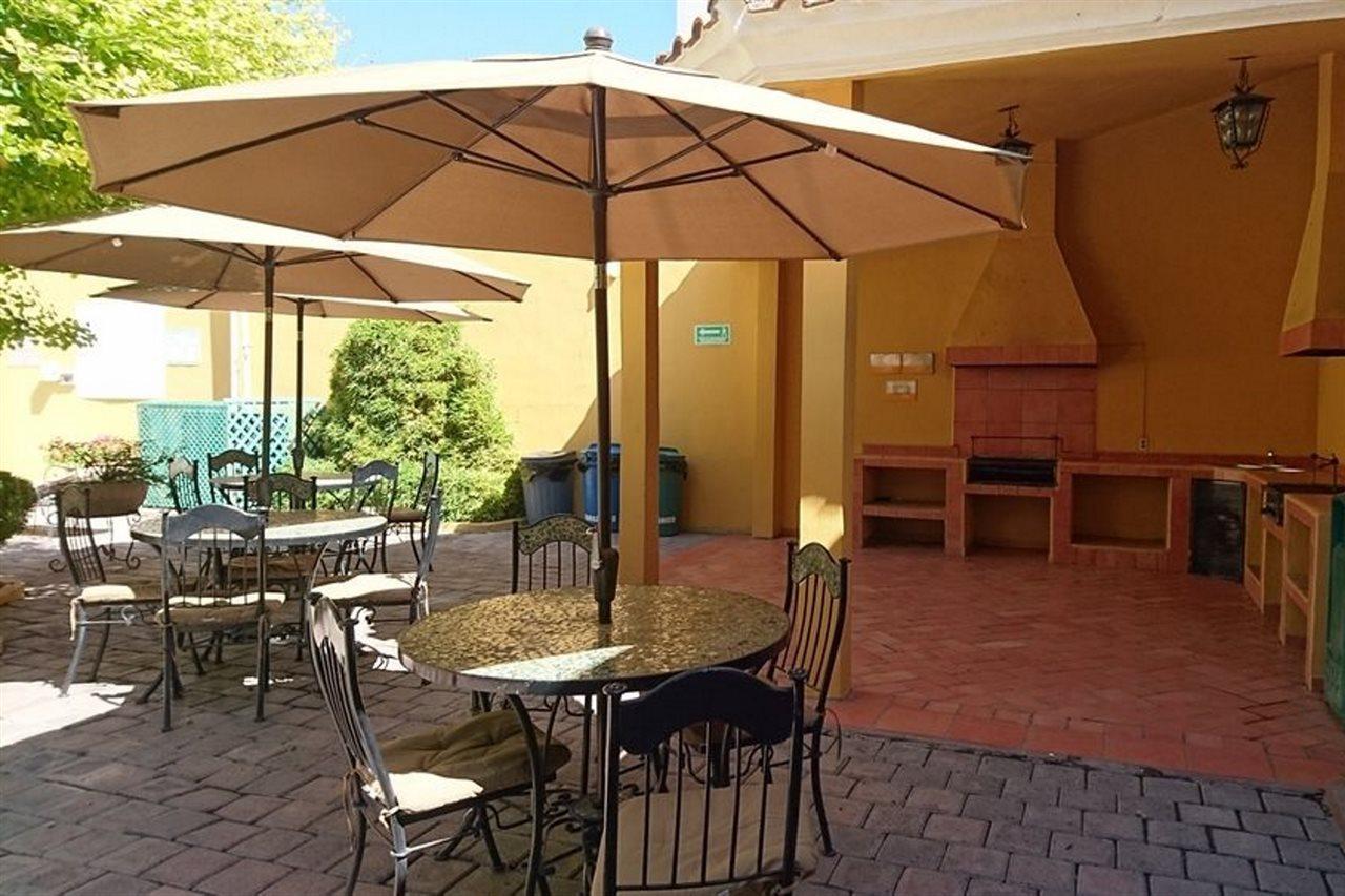 Best Western Saltillo Dış mekan fotoğraf