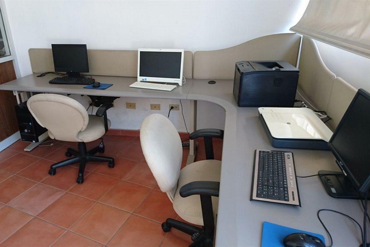 Best Western Saltillo Dış mekan fotoğraf