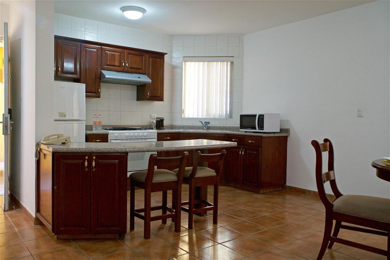 Best Western Saltillo Dış mekan fotoğraf