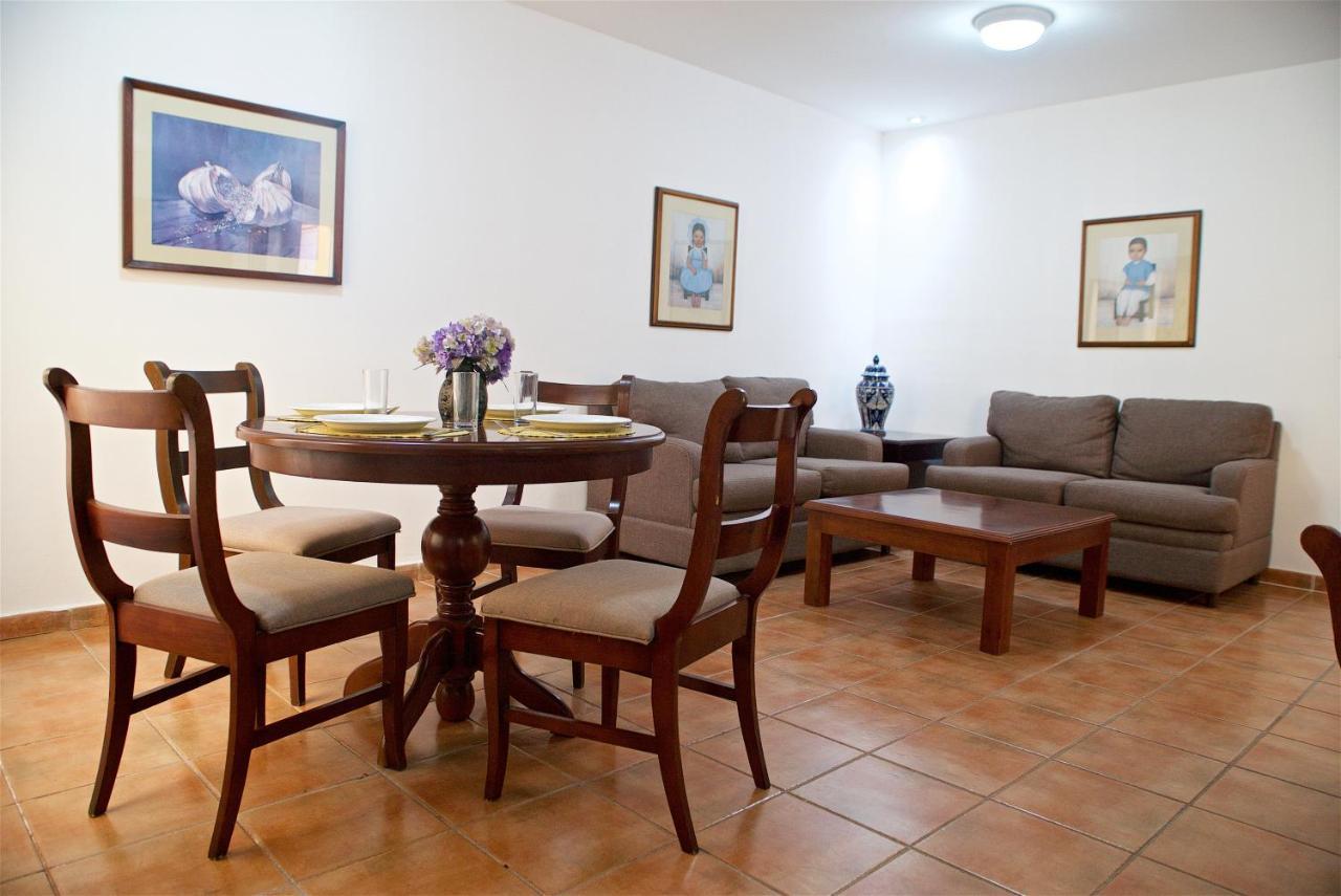 Best Western Saltillo Dış mekan fotoğraf