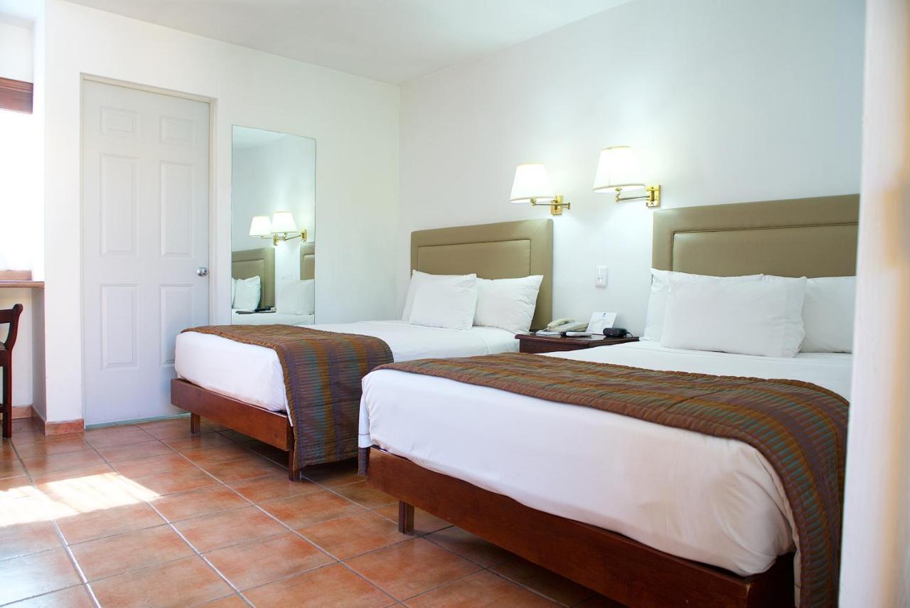 Best Western Saltillo Dış mekan fotoğraf