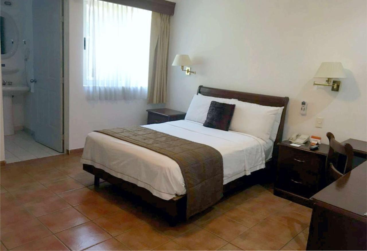 Best Western Saltillo Dış mekan fotoğraf