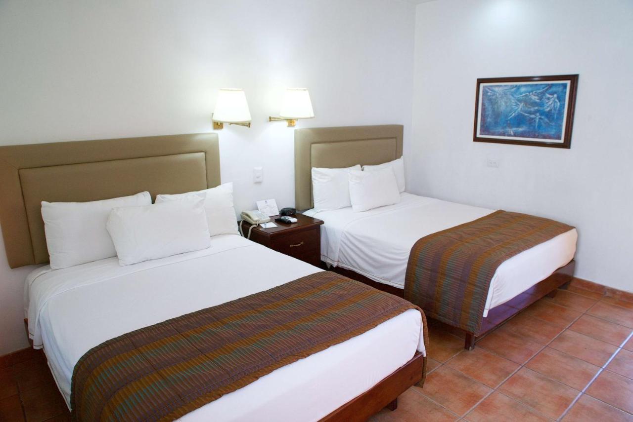 Best Western Saltillo Dış mekan fotoğraf