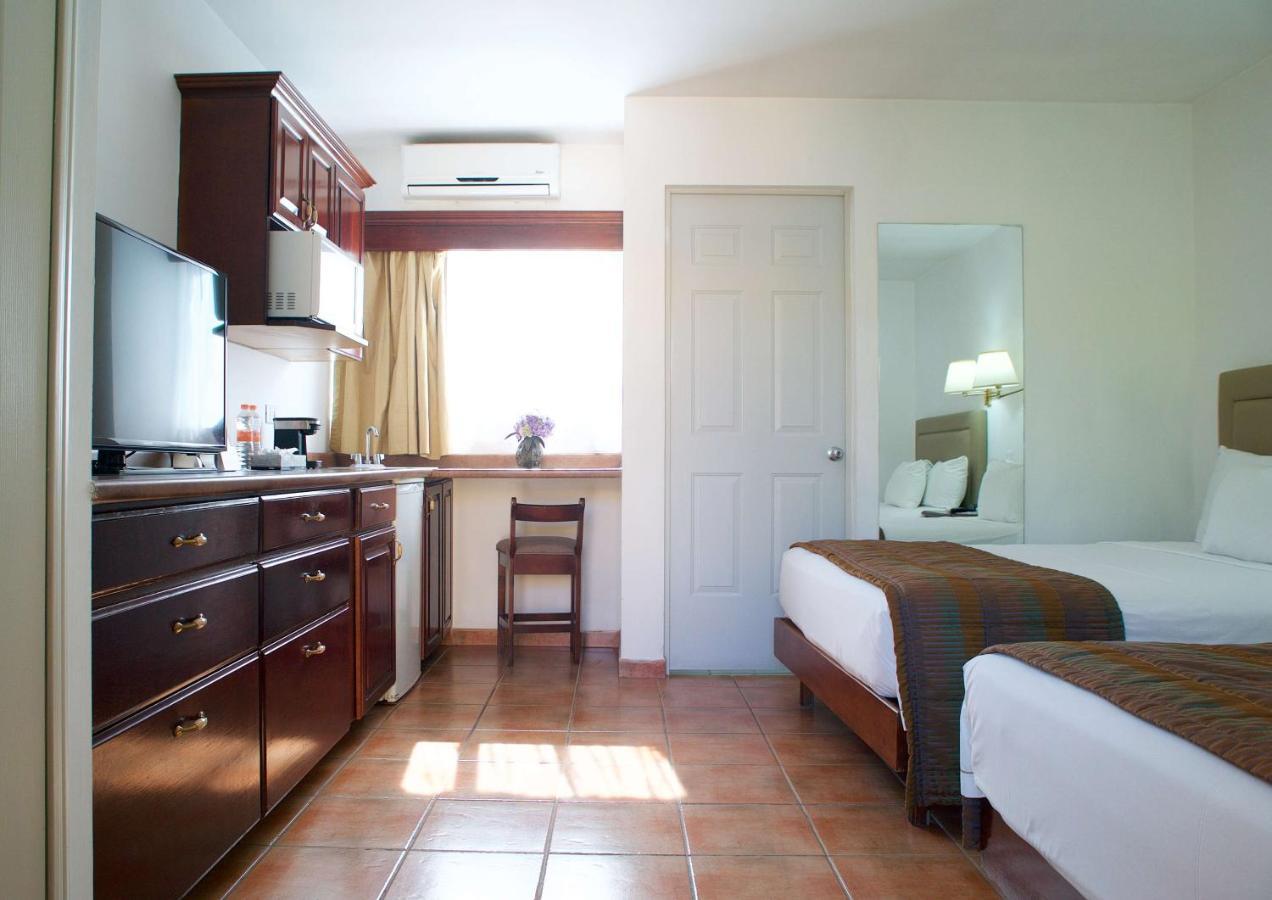 Best Western Saltillo Dış mekan fotoğraf