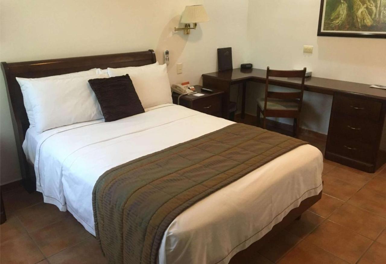 Best Western Saltillo Dış mekan fotoğraf